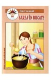 Sarea in bucate - Ion Creanga