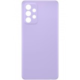Capac Baterie compatibil cu Samsung Galaxy A52s 5G A528, Mov