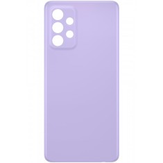 Capac Baterie compatibil cu Samsung Galaxy A52s 5G A528, Mov foto