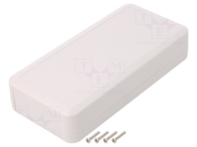 Carcasă Universală Albă 80x165x35mm IP40