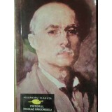 PICTORUL NICOLAE GRIGORESCU-ALEXANDRU VLAHUTA-260522