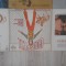 lot 6 viniluri #77