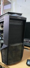 i5-4590 3.3GHz Ram 16GB, SSD 120GB, HDD 500GB