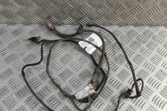 Cablaj senzor de parcare spate VW AMAROK 2H_, S1B 2018 OEM: 2H6971127 31381759 foto
