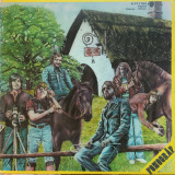 Fonograf &lrm;- Utkozben (1978 - Ungaria - LP / VG), VINIL, Rock