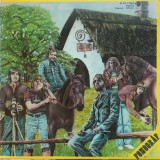 Fonograf &lrm;- Utkozben (1978 - Ungaria - LP / VG)