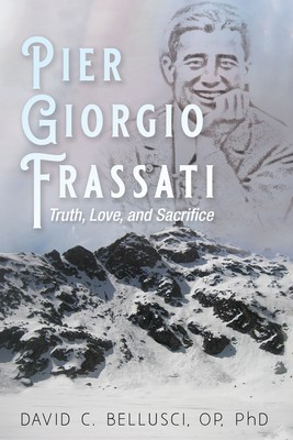 Pier Giorgio Frassati foto