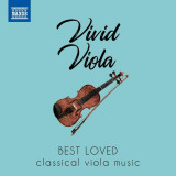 Vivid Viola | Various Artists