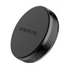 Suport Auto Magnetic Borofone BH7 Plane Dashboard, Universal, Negru