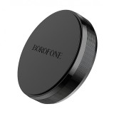 Suport Auto Magnetic Borofone BH7 Plane Dashboard, Universal, Negru