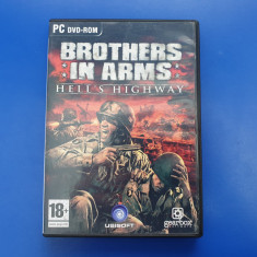 Brothers in Arms: Hell's Highway - joc PC