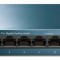 Switch TP-LINK LS1005G, 5 port, 10/100/1000 Mbps
