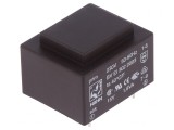 Transformator Encapsulat PCB 1,8VA 230V 15V 120mA