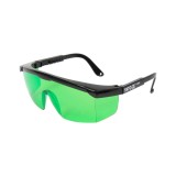 Ochelari verzi pt. laser Yato YT-30461