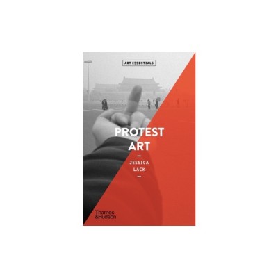 Protest Art (Art Essentials) foto