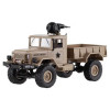 Camion Rc Cu Camera Rebel Truck, Oem