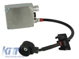Ballast 5DV007760-71 C potrivit pentru Xenon D2S versiunea 3 Performance AutoTuning