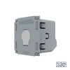 Modul Intrerupator Simplu cu Revenire, Contact Uscat si 12/24V cu Touch LIVOLO - Serie Noua SmartElectro IntelligentHouse