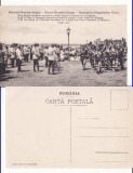 Carol I-Razboiul balcanic 1913-militara, Necirculata, Printata