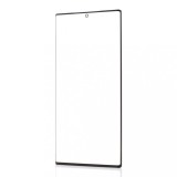 Geam Sticla Negru Samsung Galaxy Note 20 Ultra - Inlocuire Ecran Premium