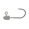 Jig Damiki Loot Jig Glow #8/ 0.8gr / 5buc