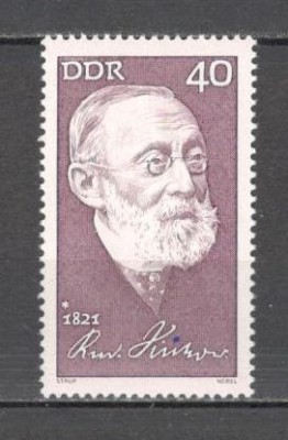D.D.R.1971 Personalitati SD.337 foto