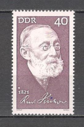 D.D.R.1971 Personalitati SD.337