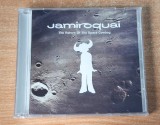 Jamiroquai - The Return Of The Space Cowboy CD (1994)