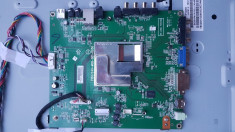 715G7249-M0B-001-005K 43&amp;quot; Philips BDL4330QL JQGCB0PH006010Q Main Board foto