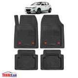 Covorase Auto TeamCar&reg; Hyundai i30 I (2007-2012) - Cauciuc Tip Tavita
