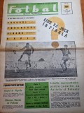 fotbal 18 aprilie 1968-dinamo bacau,rapid,dumitrache,fc arges,cupa romaniei