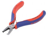 Cleşti frontali tăiere m&acirc;nere bicomponente 120mm