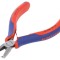 Cleşti frontali tăiere m&acirc;nere bicomponente 120mm