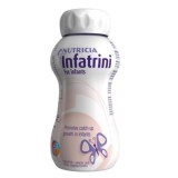 Infatrini pentru sugari, aliment dietetic medical, 200ml, Nutricia