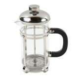 Infuzor, sticla termica, 3FH00-101-SS, transparent, 0.6 l