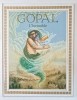 GOPAL L &#039;INVINCIBLE , adapte des ecrtis de SA DIVINE GRACE A.C. BHAKTIVEDANTA SWAMI PRABHUPADA , illustre par SUNITA DEVI DASI , 1984