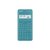 Calculator stiintific 181 functii Casio FX-220 Plus albastru