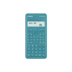 Calculator stiintific 181 functii Casio FX-220 Plus albastru