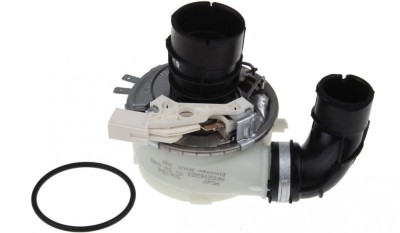 Rezistenta pentru masina de spalat vase, ELECTROLUX 140002162232, 1800W foto