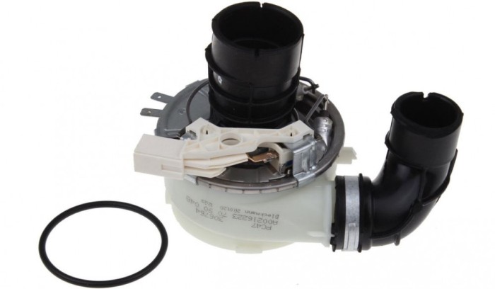 Rezistenta pentru masina de spalat vase, ELECTROLUX 140002162232, 1800W
