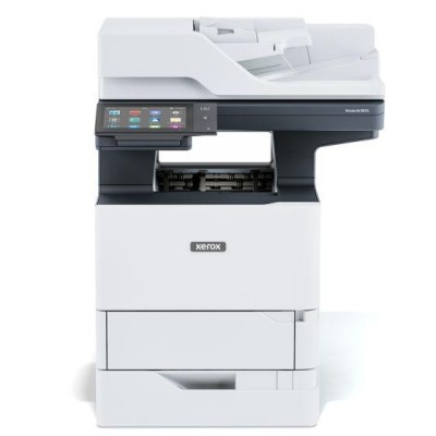 Multifunctional laser monocrom xerox versalink b625v_dn dimensiune:a4 viteza:65/61 ppm letter/a4duplex print speed: 39/37 ipm le foto