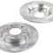 Set disc frana Mazda 323 F 6 (Bj), 6 (Gg), 6 (Gh), 6 Hatchback (Gg), 6 Station Wagon (Gy), 6 Combi (Gh), 6 Hatchback (Gh), 626 5 Station Wagon (Gw),