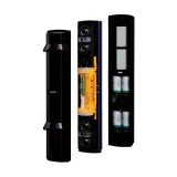 Cumpara ieftin Bariera IR Optex SL-350QNR, 100m, Exterior/Interior, Baterii, 4 Fascicule, IP65