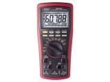 Multimetru digital True RMS, 60000 cifre, LCD, CAT IV 600V