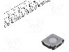Microintrerupator, 6.5x6x1.8mm, OFF-(ON), SPST, PANASONIC - EVQQ2B01W
