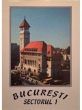 Emilia Enache - Bucuresti Sectorul 1 (Editia: 2003)