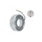 Cupla magnetica ambreiaj compresor A/C 96x64x32 mm, tip Calsonic CSV717, BMW X5 E53 2000-2007 motor 3, 0 R6; 3, 0 d, Diametrul gaurii : 45 mm,