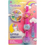 Martinelia Little Unicorn Nail Set set cadou pentru copii