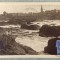 AD 246 C. P. VECHE - COTE D&#039;EMERAUDE -ST-MALO -VUE GENERALE-FRANTA-CIRCULATA1932