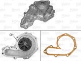 VALEO 506019 Pompă de apă, răcire motor